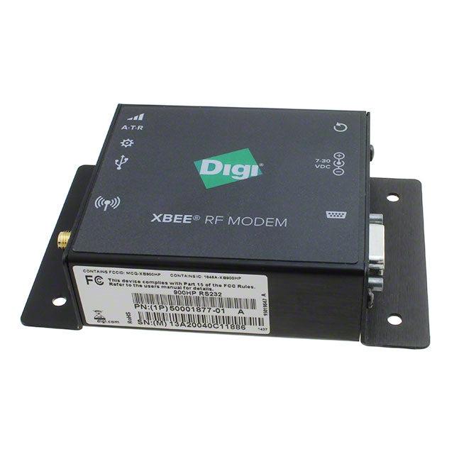 Digi Xm-M92-2P-Aa Gateway/Controller