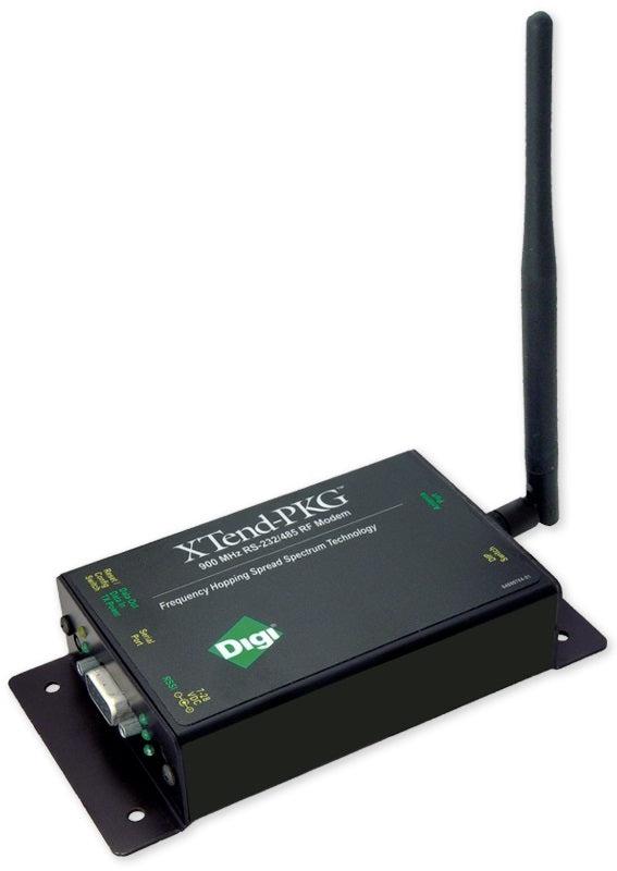 Digi Xtp9B-Pki-Ra Modem