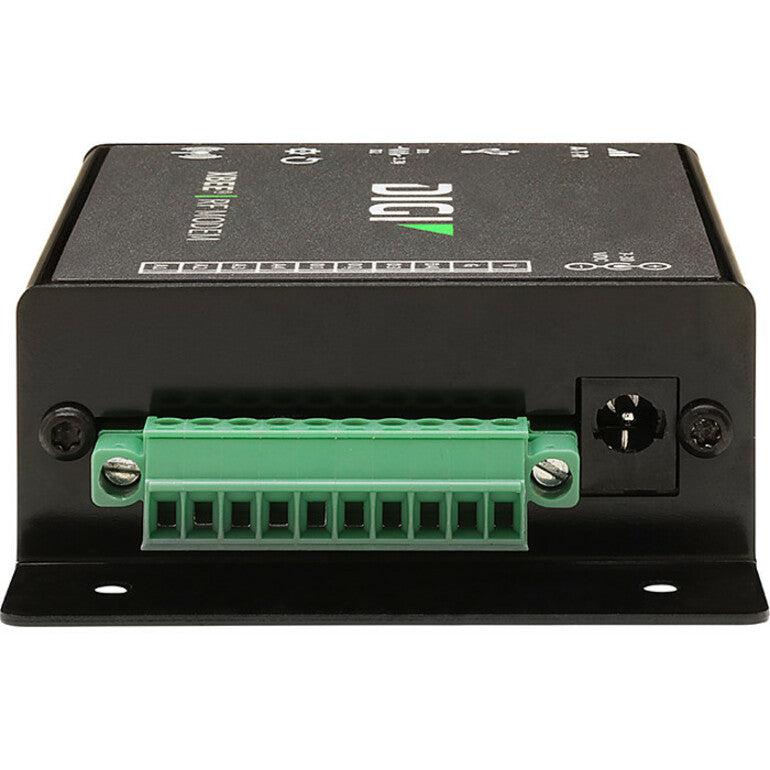 Digi Xm-X9-5P-U Gateway/Controller