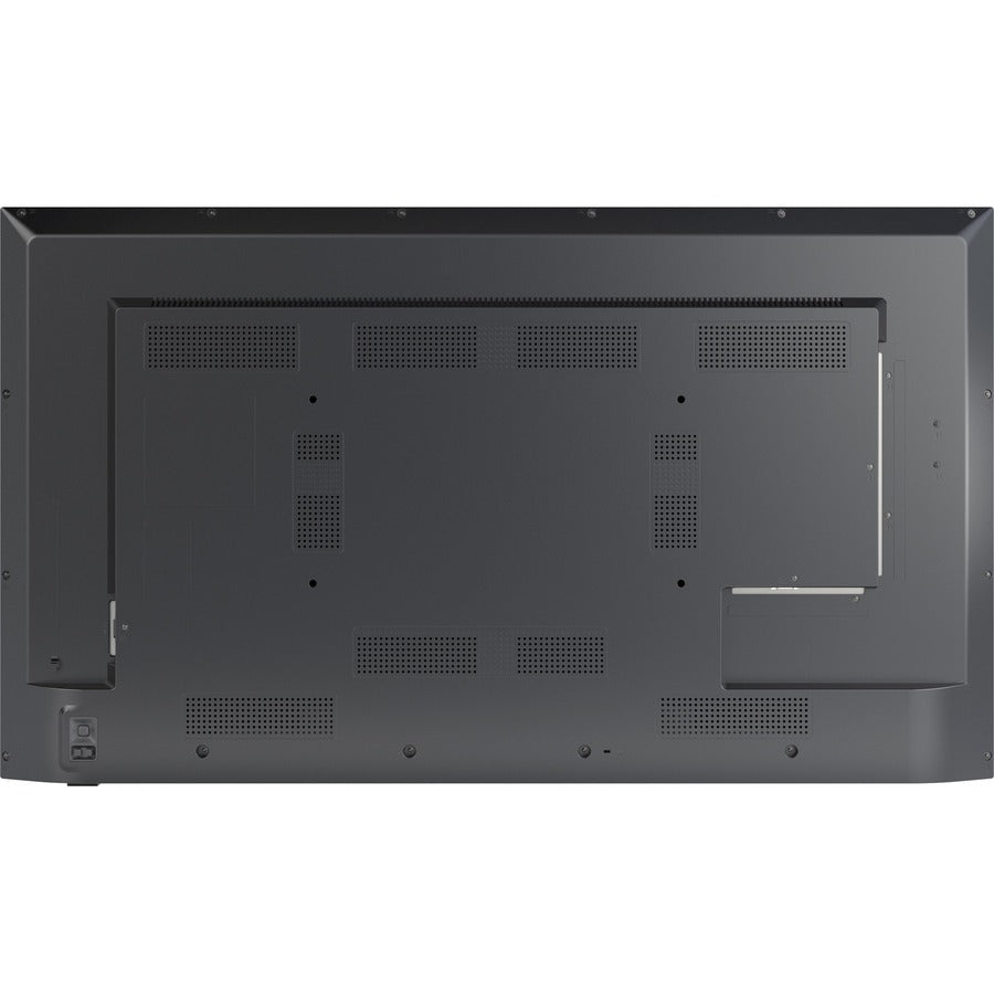 Digital Signage Display - NEC MultiSync E498 IPS UHD 16/7 USB Media Player Commercial Monitor | TECISOFT