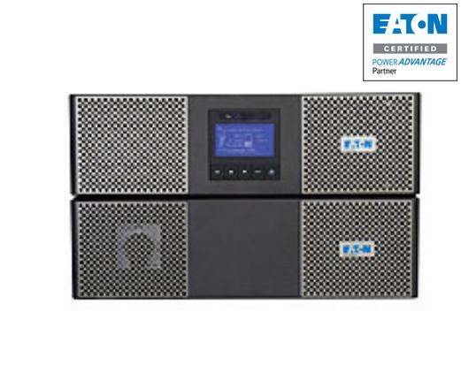 Double Conversion UPS 3000W - Enterprise Server Protection | Eaton 9PX3K3UNP1