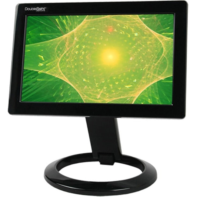 DoubleSight DS-70U 7" Smart USB LCD Monitor - Portable and TAA Compliant