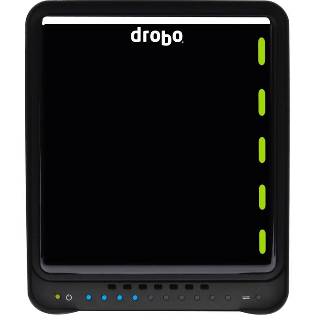 Drobo 5D3 Das Storage System
