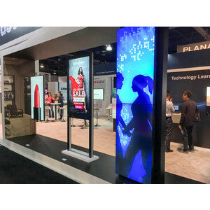 DynaScan 55 3000/1000 nit High Brightness Dual-Sided LCD - DS551DR4"