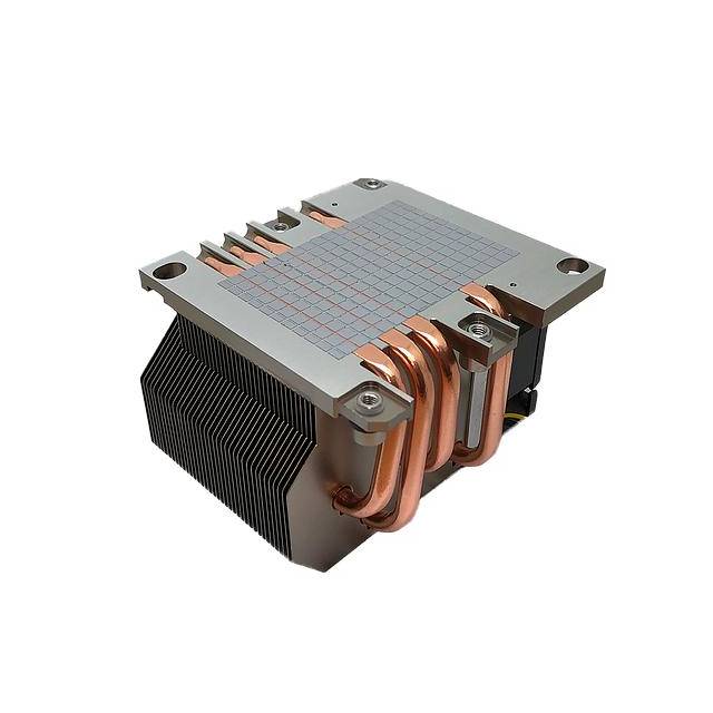 Dynatron B13 2U Server Cpu Fan For Intel Fclga3647