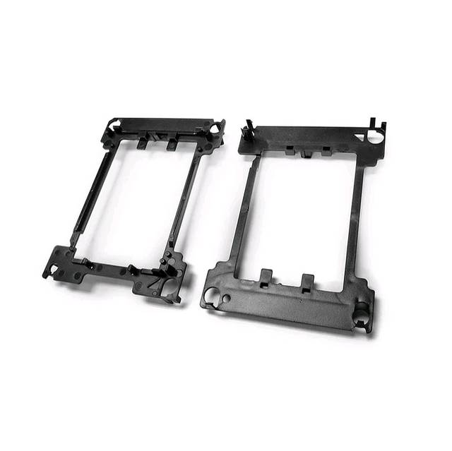 Dynatron B18 Recommend For Intel Xeon Platinum/ Gold/ Silver/ Bronze Family Processor (Formerly