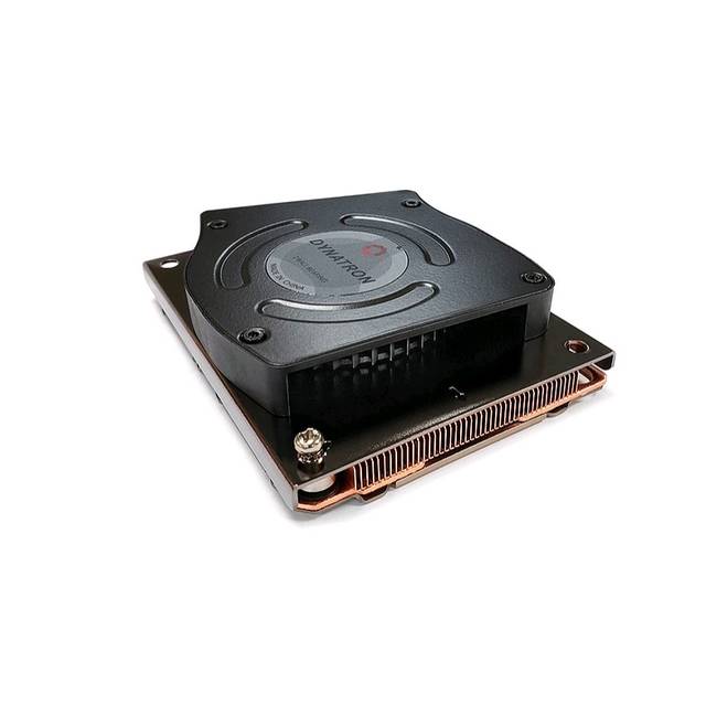 Dynatron B18 Recommend For Intel Xeon Platinum/ Gold/ Silver/ Bronze Family Processor (Formerly