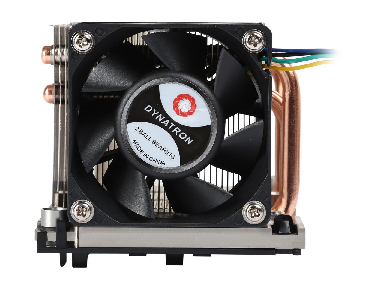 Dynatron B5 2U Server Cpu Fan For Intel Fclga3647