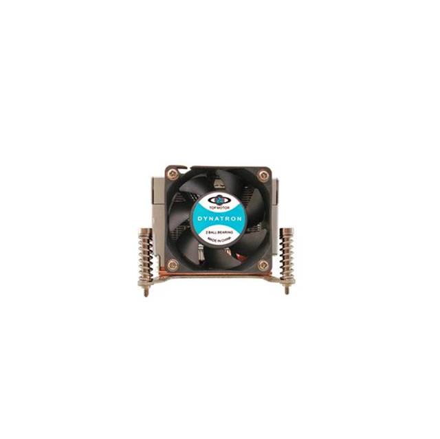 Dynatron K666 2U&Up Cpu Fan For Intel Socket 1156
