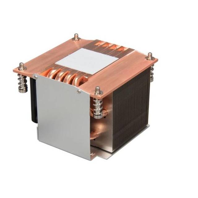 Dynatron R5 2U&Up Server Cpu Fan For Intel Square Type Lga2011