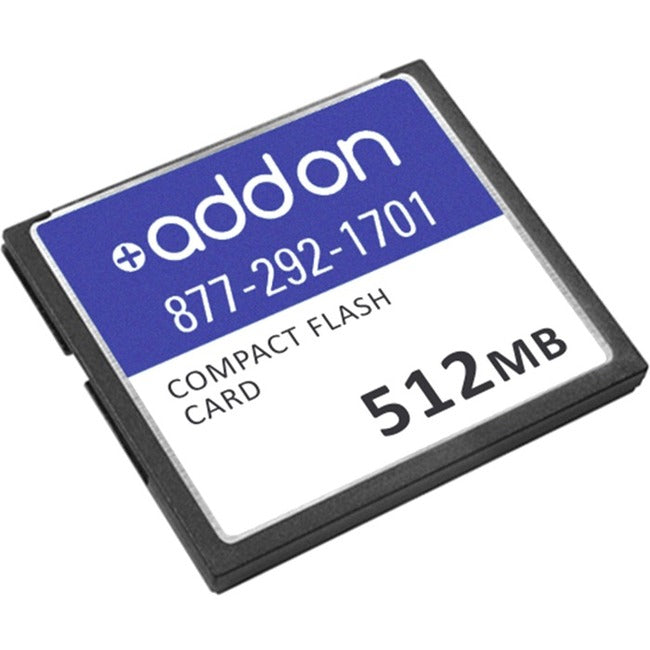 EP Memory 512 MB CompactFlash AOCISCO/512CF