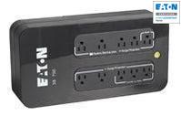 Eaton 3S Standby (Offline) 0.75 Kva 450 W 10 Ac Outlet(S)