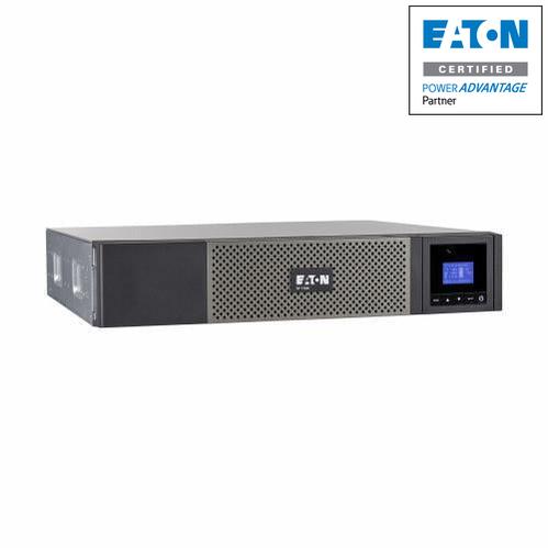 Eaton 5P1500Rc Uninterruptible Power Supply (Ups) Line-Interactive 1.44 Kva 1100 W 10 Ac Outlet(S)