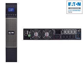 Eaton 5Px3000Irt2U Line-Interactive 3 Kva 2700 W 9 Ac Outlet(S)