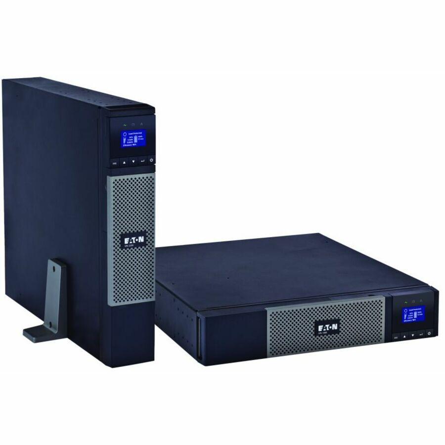 Eaton 5Px Ups Line-Interactive 1.95 Kva 1920 W 8 Ac Outlet(S)
