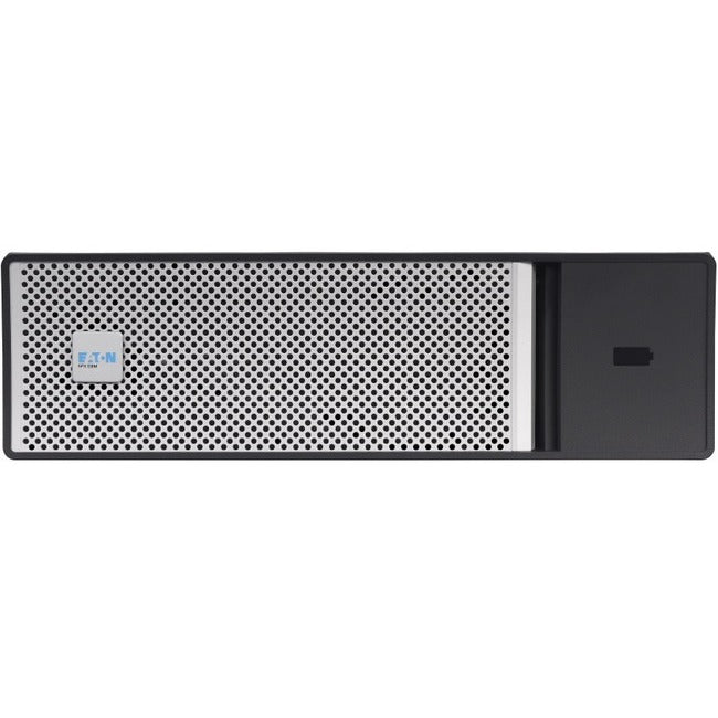 Eaton 72V Extended Battery Module (EBM) for 5PX2000RT3UNG2, 5PX3000RT3UNG2 UPS Systems, 3U Rack/Tower - Battery Backup 5PXEBM72RT3UAG2