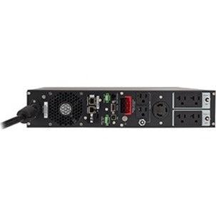 Eaton 9PX 1500VA UPS - Online Double Conversion Rack Tower | Tecisoft 9PX1500RTN