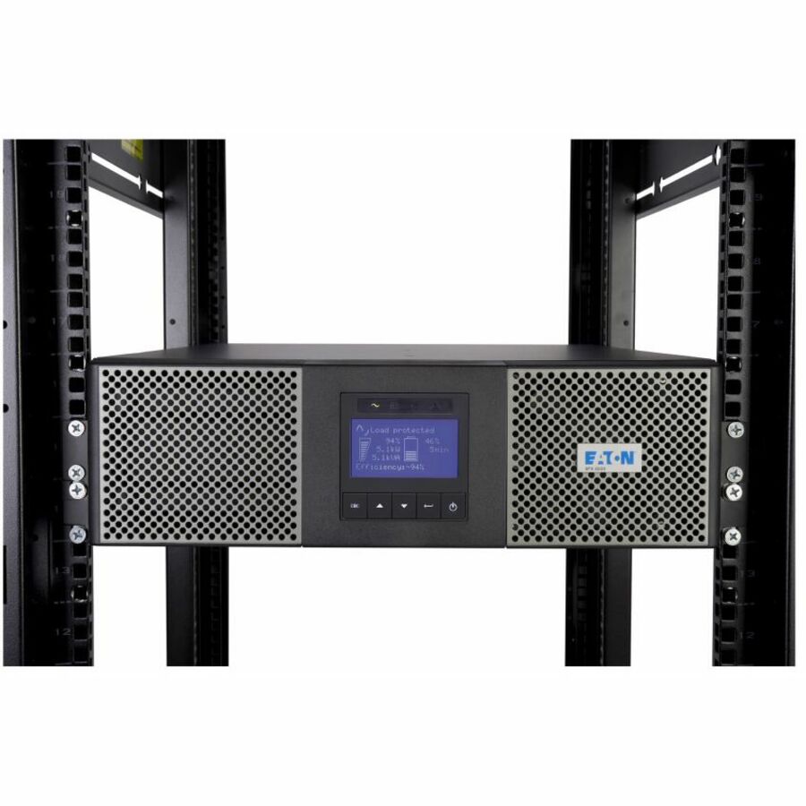 Eaton 9PX Double-Conversion Online UPS 3000W - Enterprise Rack/Tower | Tecisoft 9PX3K3UN