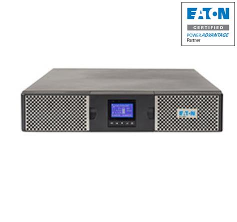 Eaton 9PX UPS 1000VA - Rackmount Server Power Protection | Tecisoft 9PX1000GRT