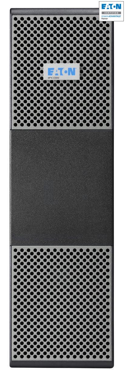 Eaton 9Px6Kipm31 Uninterruptible Power Supply (Ups) Double-Conversion (Online) 6 Kva 5400 W 1 Ac Outlet(S)