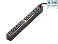 Eaton Eflxl2000R-Pdu1U Power Distribution Unit (Pdu) 12 Ac Outlet(S) 1U