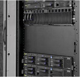 Eaton Etn-Pbp2U10 Patch Panel 2U