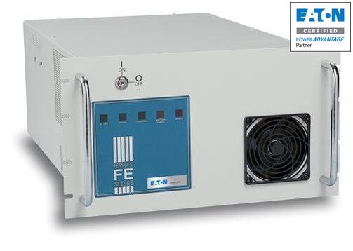 Eaton Ferrups 1.4 Kva 1000 W 4 Ac Outlet(S)