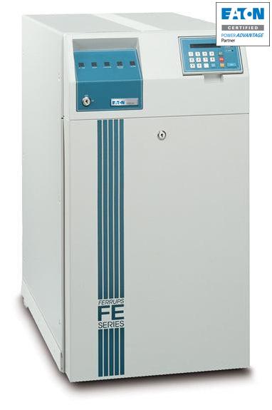 Eaton Ferrups 2.1 Kva 1500 W