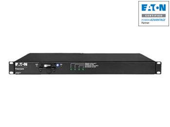 Eaton Pwatsl530005 Power Distribution Unit (Pdu) 8 Ac Outlet(S) 1U Black