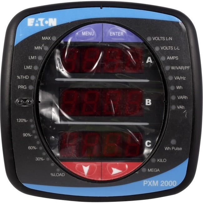 Eaton Power Xpert Meter 2000 PXM2260MA65115
