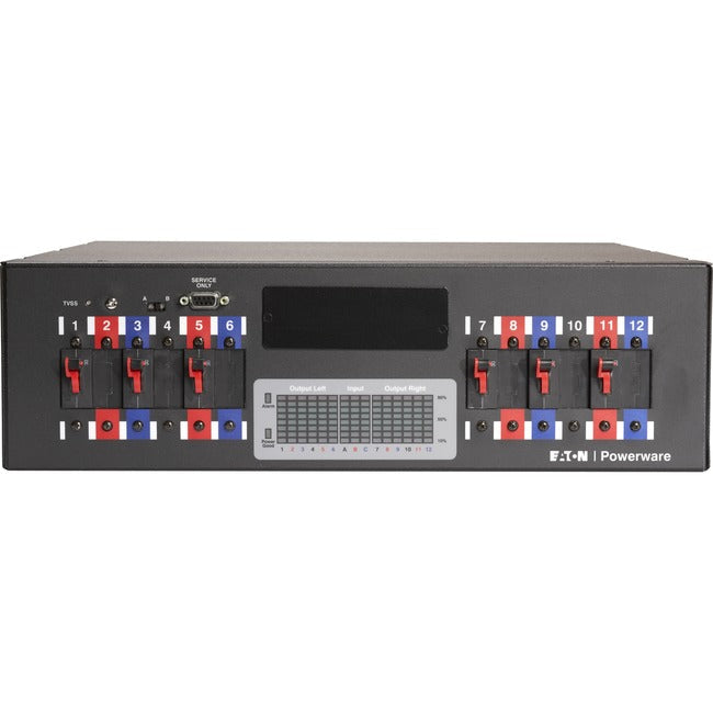 Eaton Rack Power Module (RPM) Y031130B7100000
