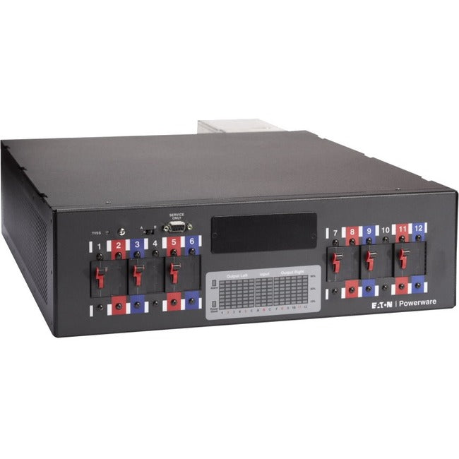 Eaton Rack Power Module Y03112017100000