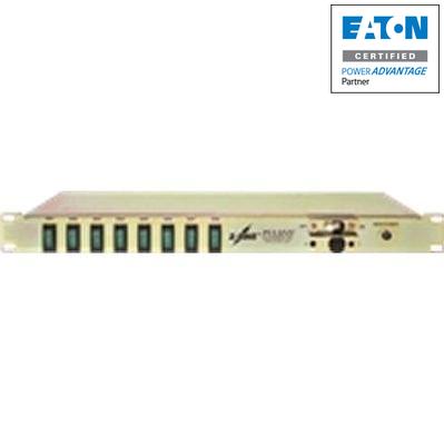 Eaton T8S-A-Cb Power Distribution Unit (Pdu) 8 Ac Outlet(S) 1U Bronze