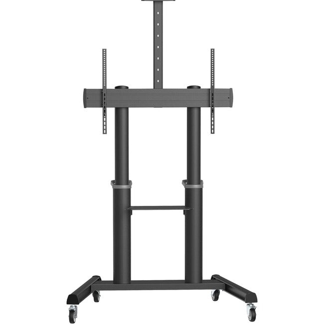 Eaton Tripp Lite Series Safe-IT Heavy-Duty Rolling Cart for 70 to 120" Displays DMCS70120AMUL