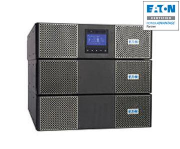 Eaton UPS 9PX 11kVA Double-Conversion Power Protection | TecISoft 9PX11KTF5