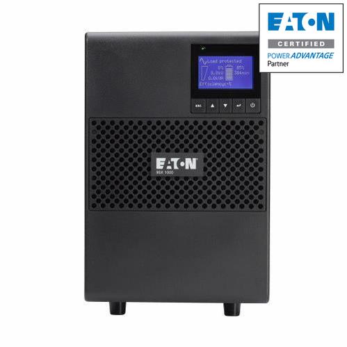 Eaton UPS - 9SX 1000VA Double-Conversion Online | Eaton 9SX1000