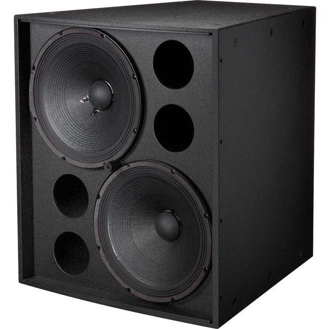 Electro-Voice Outdoor Woofer - 1000 W RMS - Black EVF-2151D-PIB