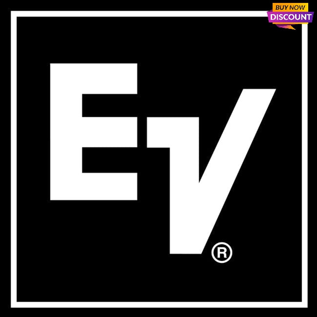 Electro-Voice Tour X TX1181 Woofer - 500 W RMS - Black