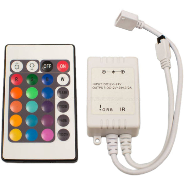 Elite Screens LED Backlight Kit ZLED150H165H-158C1