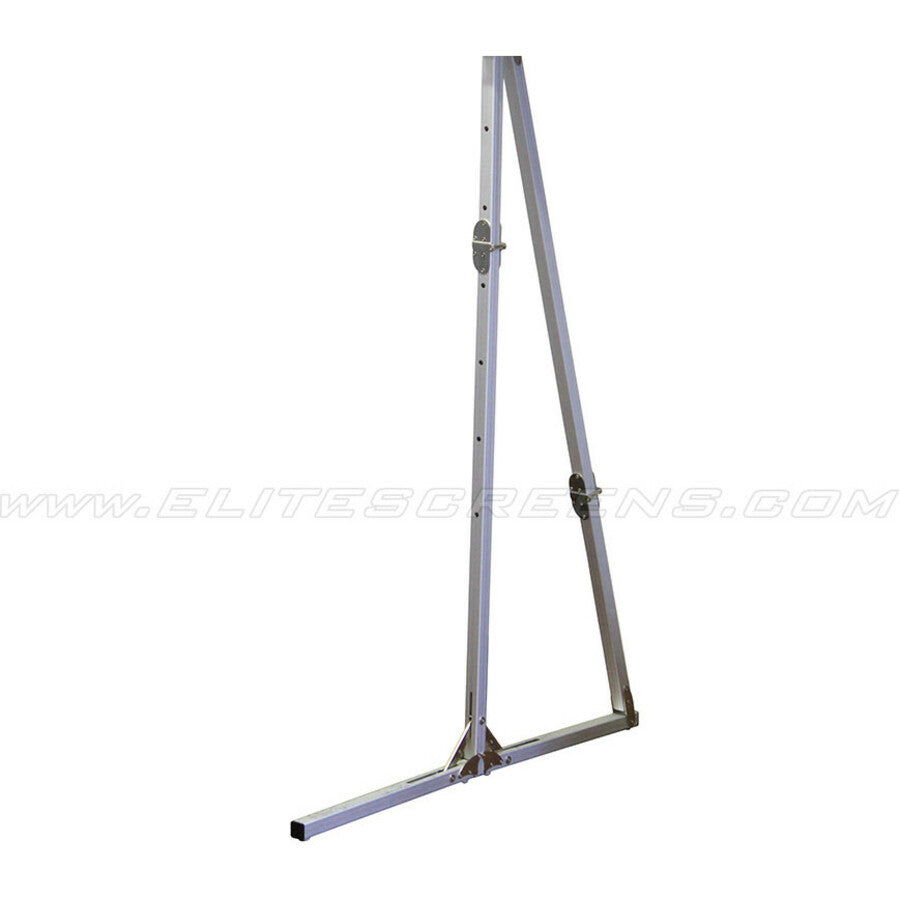 Elite Screens Yard Master Plus OMS120H2PLUS 120 Manual Projection Screen"