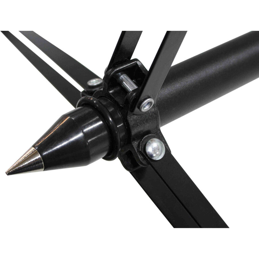 Elite Screens Yard Master Sport YMS96S 96 Manual Projection Screen"