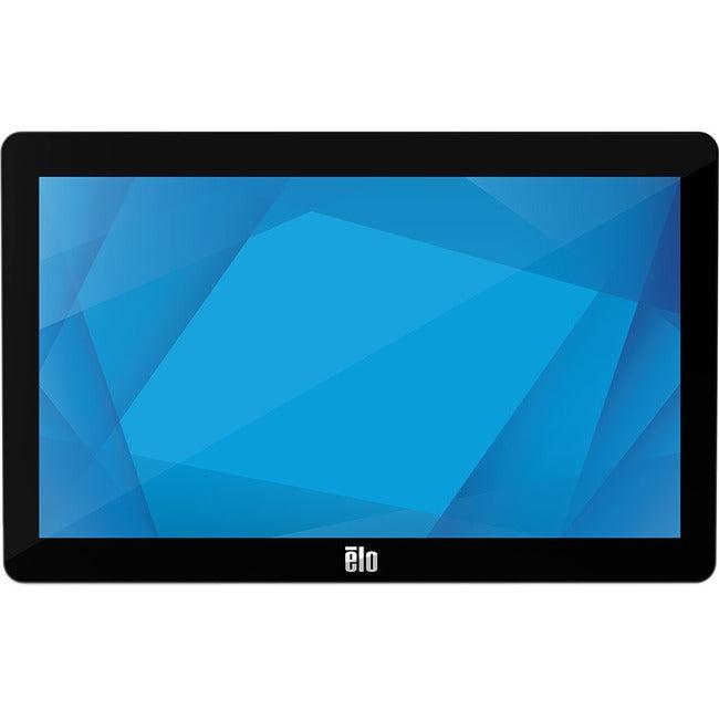 Elo 1502L 16 Class LCD Touchscreen Monitor - 16:9 - 25 ms" E125496