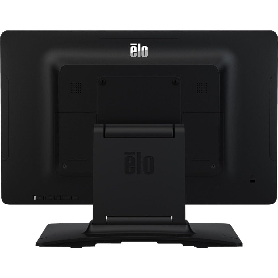 Elo 1502L 16 Class LCD Touchscreen Monitor - 16:9 - 25 ms" E155645