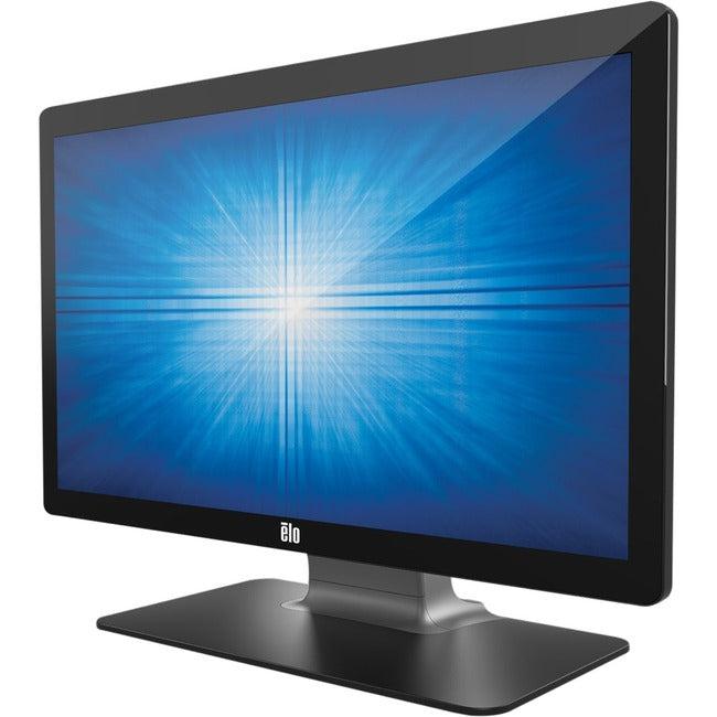 Elo 2402L LCD Touchscreen Monitor - 16:9 - 15 ms E351806