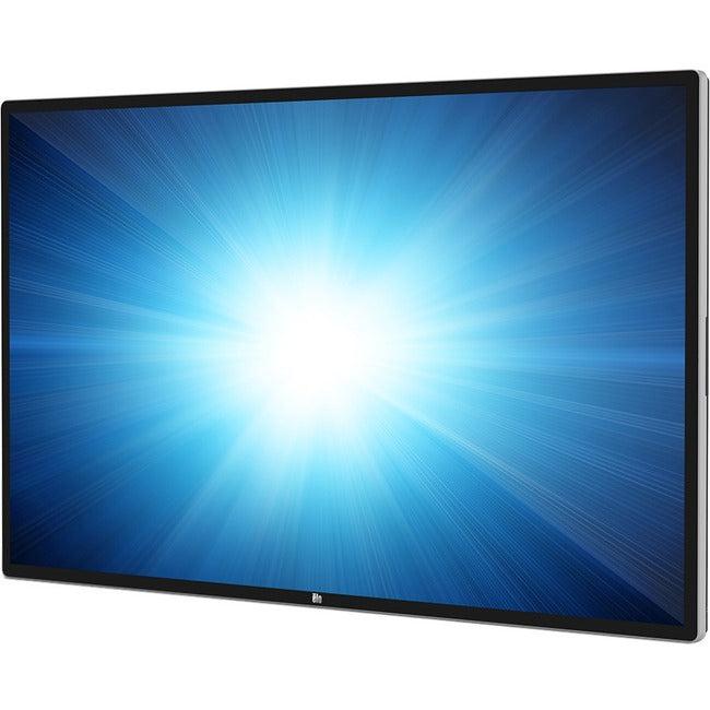 Elo 5553L 55 (4K) Interactive Digital Signage" E628053