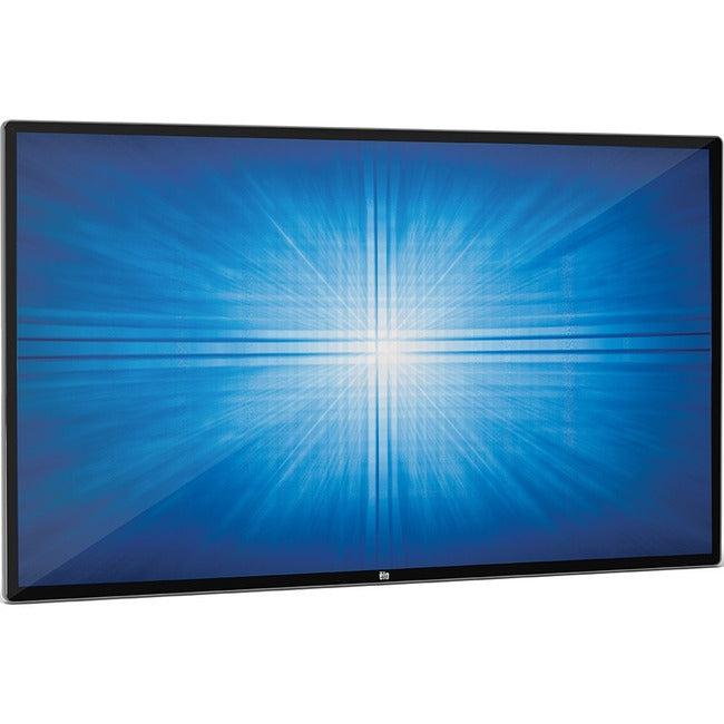Elo 6553L 65 (4K) Interactive Digital Signage" E215638