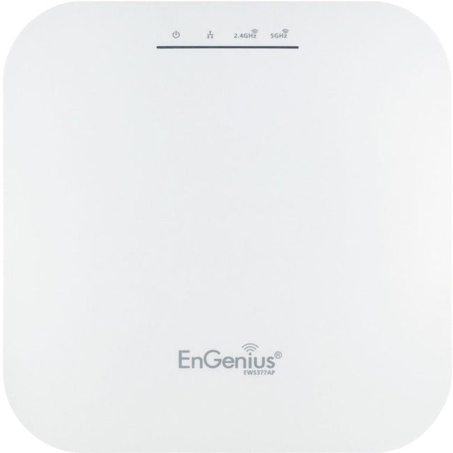 EnGenius Neutron EWS377AP 802.11ax 2.34 Gbit/s Wireless Access Point