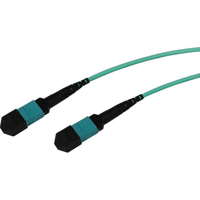 ENET Fiber Optic Network Cable MTPF2XO-OM4-26M-ENC