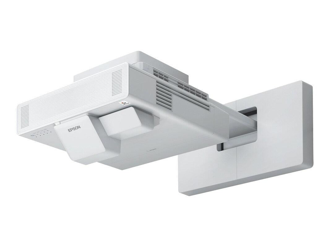 Epson BrightLink Pro 1480Fi Ultra Short Throw Laser Projector - 16:9 - White V11H921520