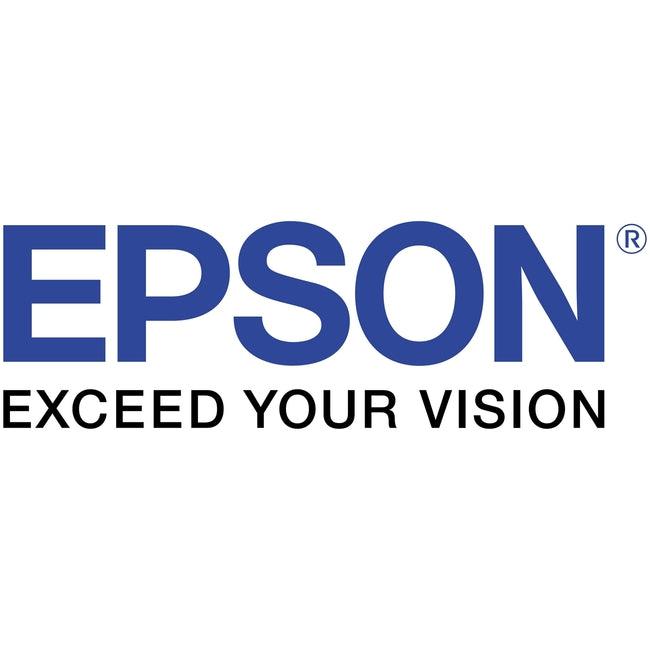 Epson DS-790WN Cordless Large Format ADF Scanner - 600 dpi Optical B11B265201